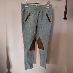 Hope&Henry Equestrian Style Leggings